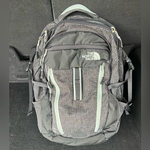 North Face Surge Backpack